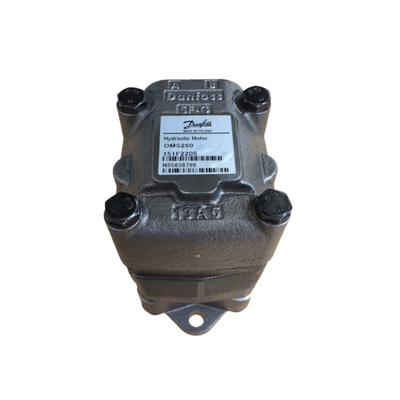 Danfoss OMS250 151F2205 Гидравлический двигатель высокой производительности