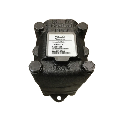 Danfoss OMS315 151F0506 Hydraulic Motor High Safety Long Life Original