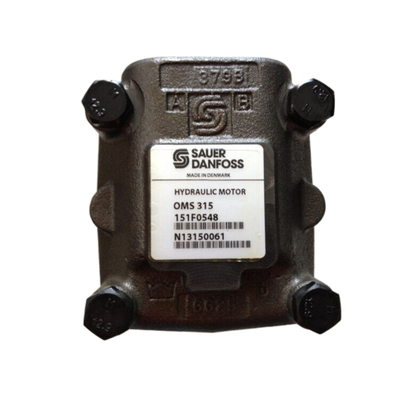 Danfoss OMS315 151F0548 Hydraulic Motor High Power Density 100% New