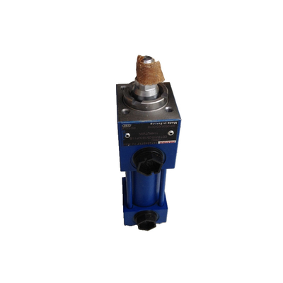 Rexroth Oil Cylinder CDT3MX5/25/18/30F11/B11HHUTWW Small Size High Safety Efficient Power Transmission