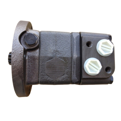 Danfoss OMSS 315 151F0541 Hydraulic Motor High Power Density  For Industrial Machinery