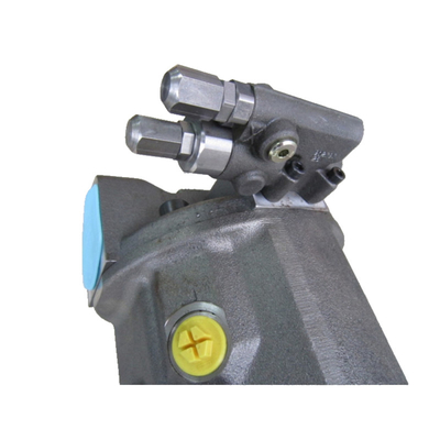 Rexroth Hydraulic Pump A10VSO71DR/31R-PPA12N00 High Reliability Compact Structural Design Low Noise