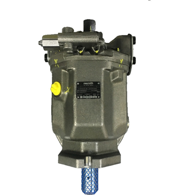 Bomba hidráulica Rexroth A10VSO100DR/31R-PPA12N00 - Fluxo variável de 280 bar