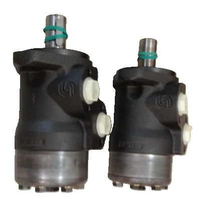 Danfoss Hydraulic Motor OMP200151-0615 Low Noise Easy Maintenance Cast Iron