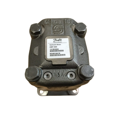 Danfoss OMT400 151B3004 오비탈 모터 ‌고신뢰성 장수명 100% 신품