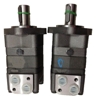 Danfoss Hydraulic Motor OMS200151F0504 High Torque Output High Efficiency Energy Savings Stable