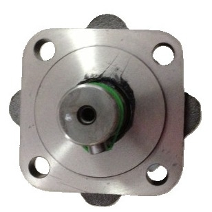 Danfoss Hydraulic Motor OMS200151F0504 High Torque Output High Efficiency Energy Savings Stable