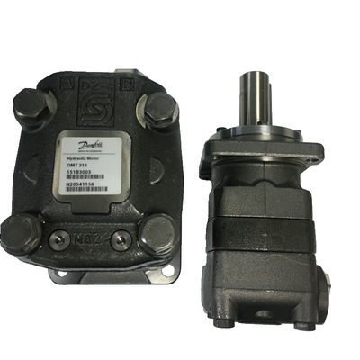Danfoss Hydraulic Motor OMT315151B3003 High Power Output Compact Design Wide Applicability Durable And Robust