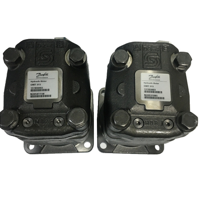 Danfoss Hydraulic Motor OMT315151B3003 High Power Output Compact Design Wide Applicability Durable And Robust