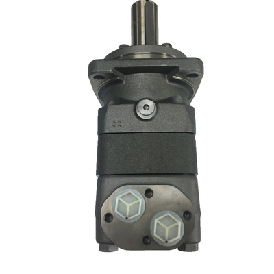 Danfoss 油圧モーター OMT400151B0401 高トルク出力 高効率 耐久性 多用途 低騒音 グローバルサービスサポート