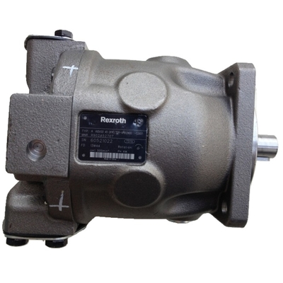 Гидравлический насос Rexroth A10VSO45DFR1/32R-VPB12N00-S2655, низкий уровень шума, быстрое реагирование, компактный модульный дизайн