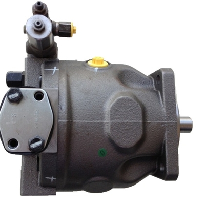 Гидравлический насос Rexroth A10VSO45DFR1/32R-VPB12N00-S2655, низкий уровень шума, быстрое реагирование, компактный модульный дизайн