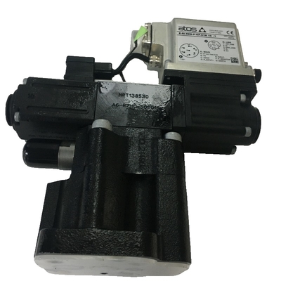 Atos Proportional Valve RZMO-P2-02-REB-P-NP-010/210/I 10 Easy To Integrate Low-Noise Operation Quick Response Good Repeatability