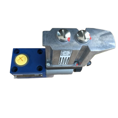 Van cứu trợ thủy lực Rexroth DBETE-6X/315YG24K31A1V Để giới hạn áp suất chính xác