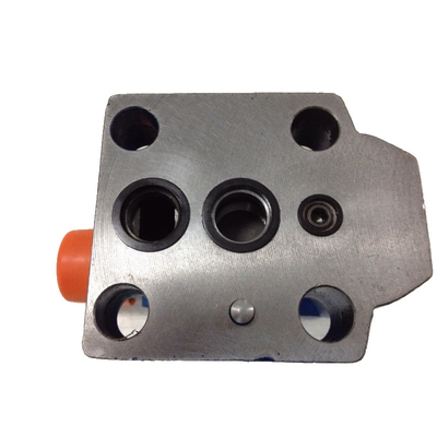 Rexroth Hydraulic Relief Valve DB10-2-5X/315 Do precyzyjnego sterowania ciśnieniem Symbol spiralny P → T