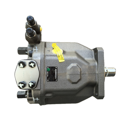 Rexroth Axial Piston Pump A A10VSO140 DFR1/31R-PPB12N00 For Complex Hydraulic Systems