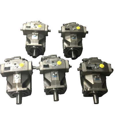 Rexroth Axial Piston Pump AA4VSO250DR/30R-PPB13N00 High Pressure Aluminum Body Material