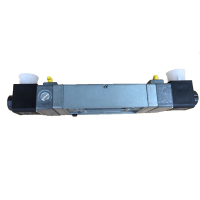 Van hướng Aventics 5726480020 Để giảm tiêu thụ không khí nén