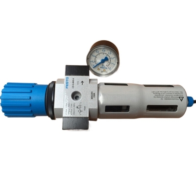 Bộ lọc điều áp Festo LFR-1 2-D-MAXI-A-MPA Hiệu suất cao ‌Ổn định Mới
