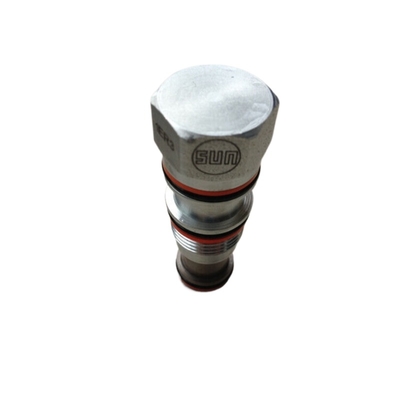 SUN CSADXXN Valve Cartridge An toàn cao tuổi thọ cao hiệu quả 100% mới