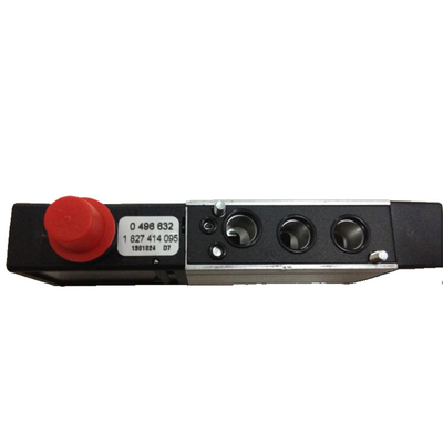 Aventics Direction Valve 0820044001 For Industrial Control Networks With Ethernet Connection