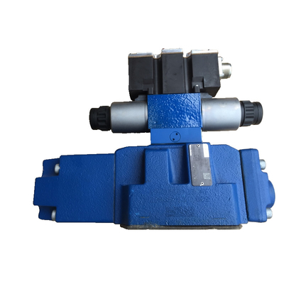 Rexroth-richtingsklep 4WRZE16W8-150-73/6EG24N9K31/A1D3M