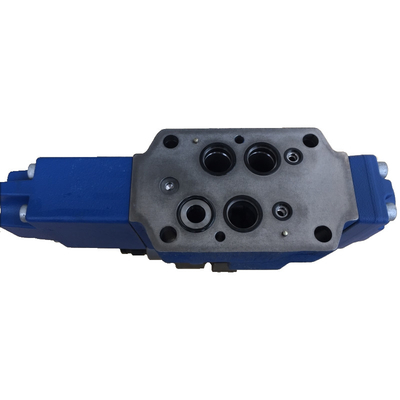 Yüksek performanslı hidrolik sistemler için Rexroth yön vanası 4WRZE16W8-150-7X/6EG24N9ETK31/F1D3M