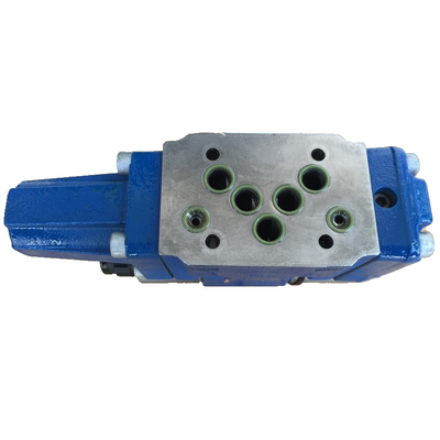 صمام Rexroth الاتجاه 4WRZ10W6-85-73/6EG24N9ETK4/D3V لتحكم تدفق النفط عالي الأداء