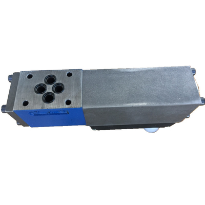 Rexroth Direction Valve 4WRPH6C3B24L-2X/G24Z4/M Electrical Position Feedback