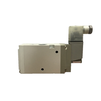 SMC VP742R-5DZ1-04A সোলিনয়েড ভালভ উচ্চ দক্ষতা নমনীয় 100% নতুন