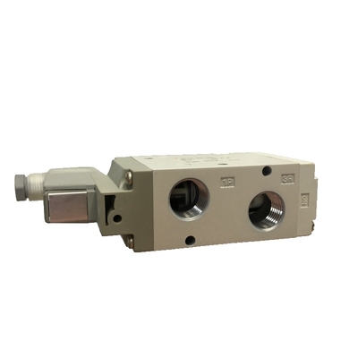 SMC VP742R-5DZ1-04A সোলিনয়েড ভালভ উচ্চ দক্ষতা নমনীয় 100% নতুন