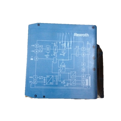 Rexroth VT-MRPA1-2-10 V0 Amplifier Module Long Life Safety New Original