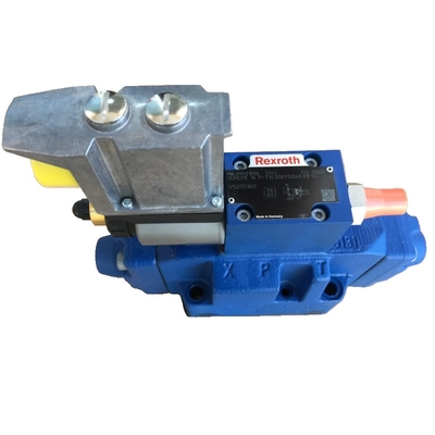 Van điều áp Rexroth 3DREME16P-73 200YG24K31F1V Mới 100% Chính hãng