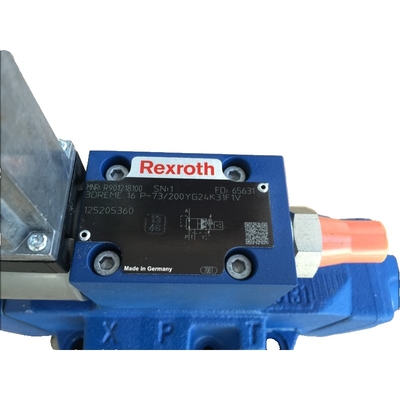Van điều áp Rexroth 3DREME16P-73 200YG24K31F1V Mới 100% Chính hãng