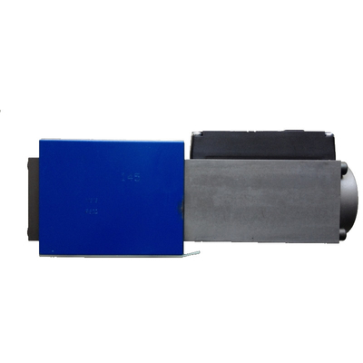 رکسروث دریچه جهت 4WRPH10C4B100L-2X/G24Z4/M تجربه دقت و ایمنی