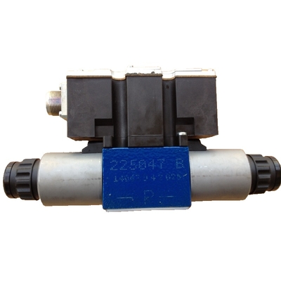 Rexroth 3DREPE6C-21 25EG24N9K31 A1V Редукционный клапан давления, долгий срок службы, новый
