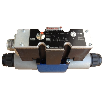 Rexroth 3DREPE6C-21 25EG24N9K31 A1V Редукционный клапан давления, долгий срок службы, новый