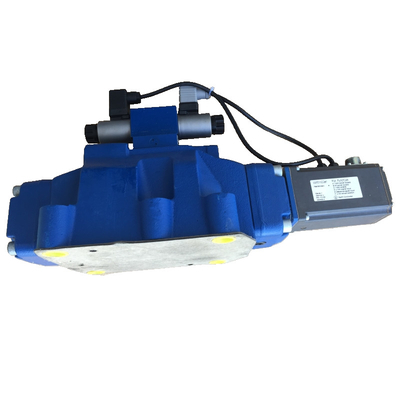 Rexroth Direction 4WRKE32W8-600L-3X/6EG24EK31/A5D3M Versatile Size Range For Various Applications