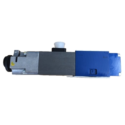 Rexroth 3FREZ6B-10 35L2G24-27Z4MM Tăng áp Valve Long Life New
