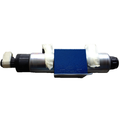 Rexroth Direction Valve 4WRE10W1-75-22/G24K4/V For Precise Control Of Flow Direction And Size
