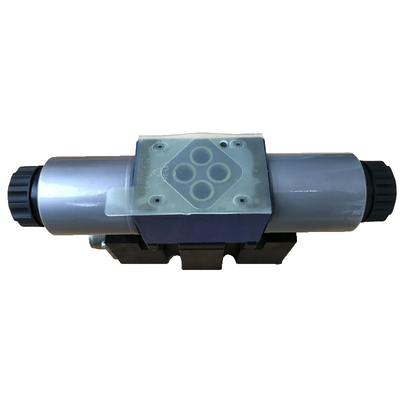 Van hướng Rexroth 4WRAE6W15-23/G24K31/F1V Khả năng áp suất tối đa và dòng chảy danh nghĩa
