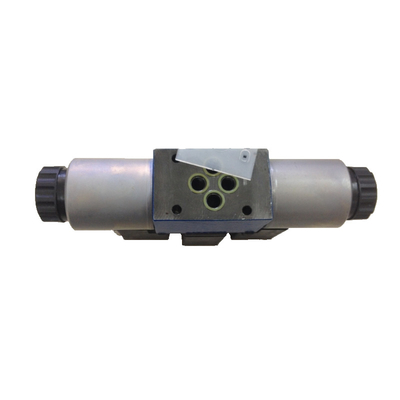 রেক্স্রোথ দিকনির্দেশক ভালভ 4WRAE6W07-23/G24K31/F1V সুনির্দিষ্ট নিয়ন্ত্রণের জন্য উচ্চ-কার্যকারিতা দিকনির্দেশক ভালভ
