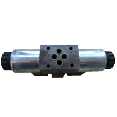 Van hướng Rexroth 4WRAE6W1-30-2X/G24N9K31/A1V Kinh nghiệm điều khiển trơn tru và đáp ứng