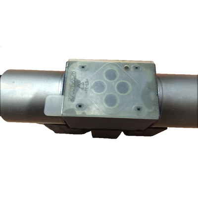 Rexroth Direction Valve 4WRAE6W1-07-2X/G24K31/F1V Precision And Flexibility Guaranteed