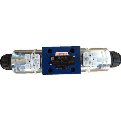 Rexroth Direction Valve 4WRA10W1-30-2X/G24N9K4/V Upgrade Industrial Control System
