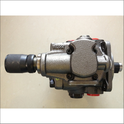 Vickers Hydraulische pomp VVP1-25-R-RM-30-C-BK-10 Zilver Spacespaar Hoog efficiënt Energiebesparend Hoog betrouwbaar
