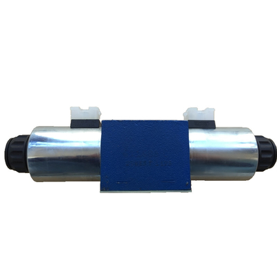 Βαλβίδα Κατεύθυνσης Rexroth 4WE10G33/CG24N9K4 Βελτιστοποιήστε το Υδραυλικό σας Σύστημα για Υψηλή Απόδοση