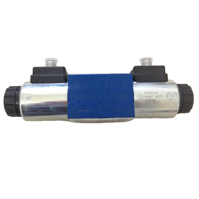 Rexroth Direction Valve 4WE6J62/EG24N9K72L Effortlessly Control Your Hydraulic System