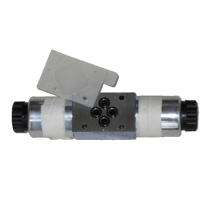 Van hướng Rexroth 4WE6G73-62/EG205N9K4/A12 cho rò rỉ bên ngoài trong hệ thống tự động hóa công nghiệp