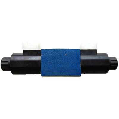 Válvula de Direcção Rexroth 4WE6E70/HG24N9K4 Libere o pleno potencial do seu sistema hidráulico